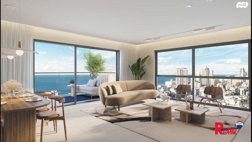 דירה, בלפור 165, דרום מערב ותיק, בת ים