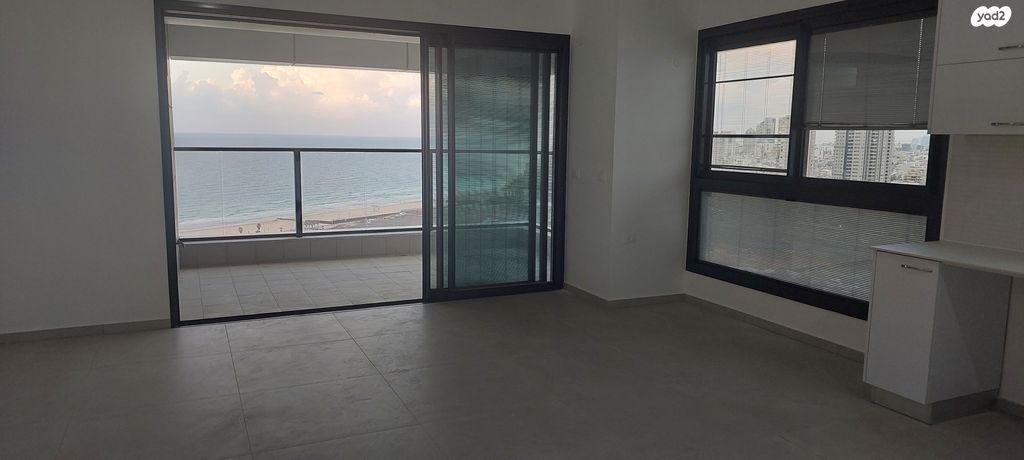 דירה, דרום חדש, פארק הים, בת ים