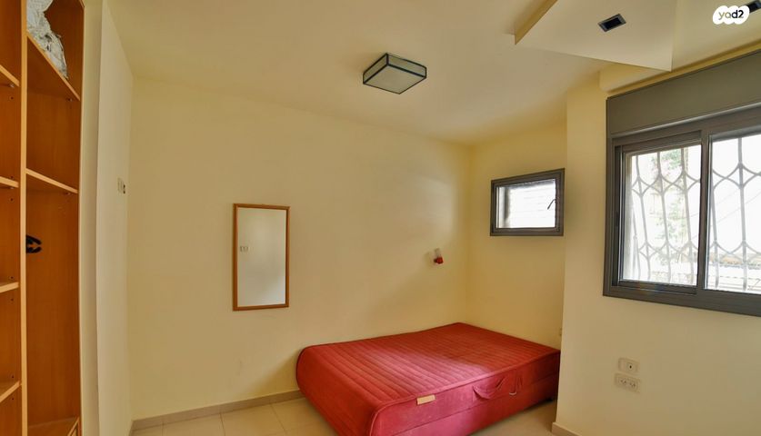 דירה, שילה, שכונת יהלום, מרכז העיר ב, רמת גן