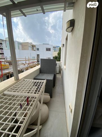 דירה, נס ציונה, לב תל אביב, לב העיר צפון, תל אביב יפו