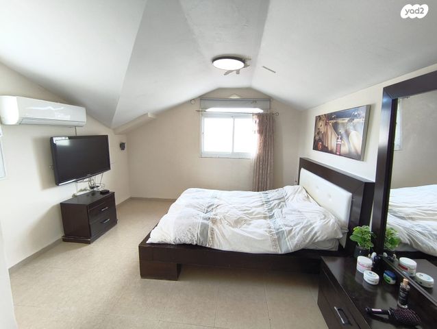 בית פרטי/ קוטג', עפולה