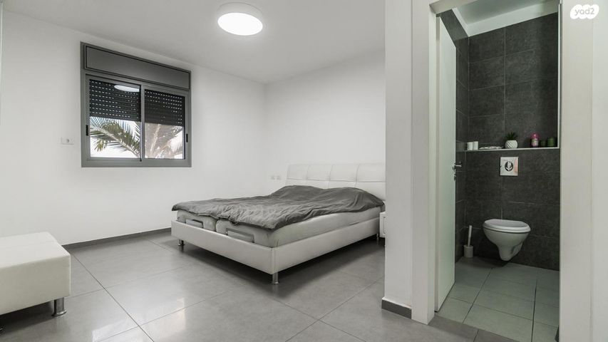 בית פרטי/ קוטג', עפרוני, פלח שבע, באר שבע