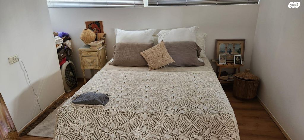 דירה, אמזלג, נווה צדק, תל אביב יפו