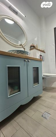 דירה, מאיר גרוסמן 33, נווה זאב, נאות אילן, באר שבע