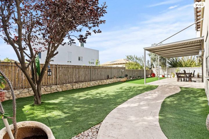 בית פרטי/ קוטג', שילת