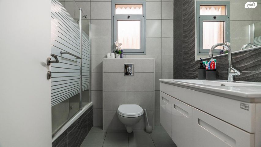 בית פרטי/ קוטג', עפרוני, פלח שבע, באר שבע