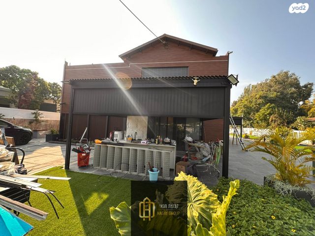 בית פרטי/ קוטג', יצחק קורדובה, משמר השבעה, משמר השבעה