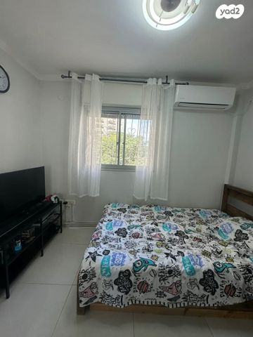 דירה, יעקב סלע, ניר אביב, תל אביב יפו