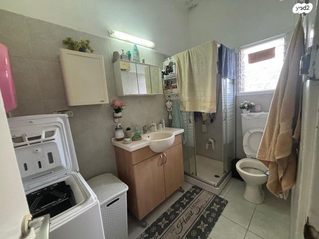 דירה, קרית ים ד', קרית ים