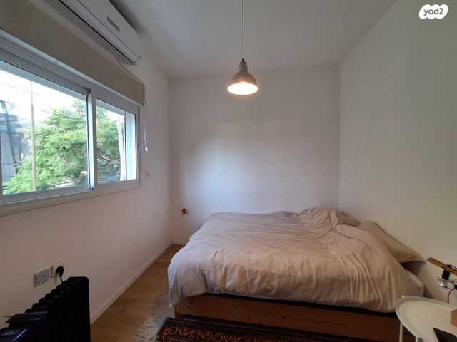 דירה, מלצ'ט, לב תל אביב, לב העיר צפון, תל אביב יפו