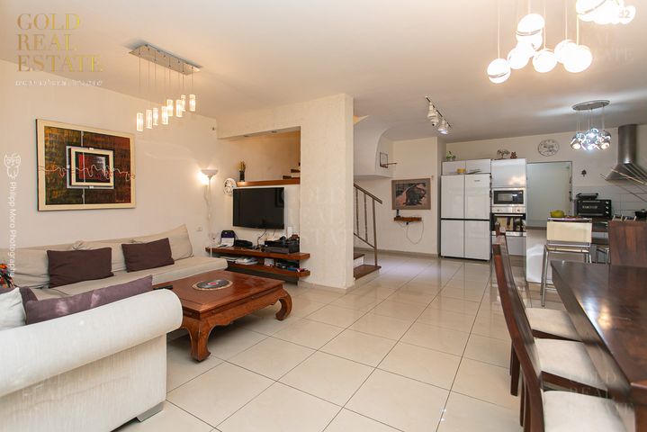 דירת גן, נורית, ורדיה, חיפה