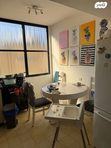 דירה, הפודים, נחלת גנים, רמת גן