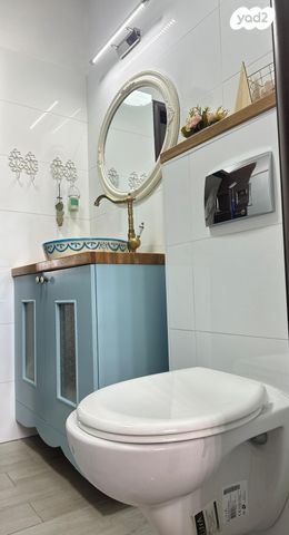 דירה, מאיר גרוסמן 33, נווה זאב, נאות אילן, באר שבע