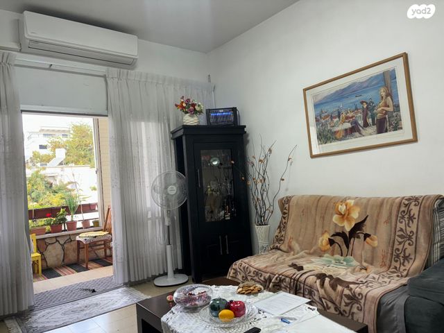 דירה, קרית ים ד', קרית ים