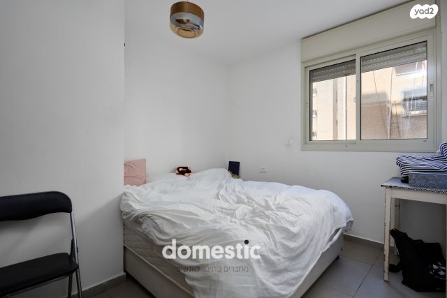 דירה, למדן, נאות אפקה ב', תל אביב יפו