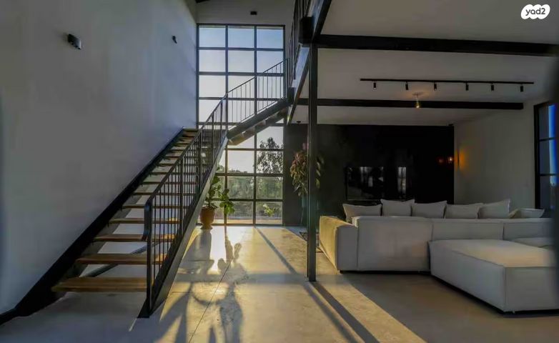 בית פרטי/ קוטג', כפר יחזקאל, כפר יחזקאל