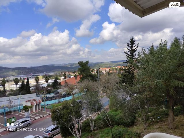 דירה, מעלה חסון 150, שכונה ותיקה - מרכז העיר, מעלות תרשיחא