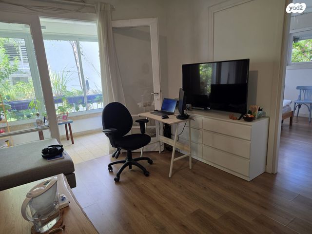 דירה, שדרות בן גוריון, הצפון הישן - צפון, תל אביב יפו