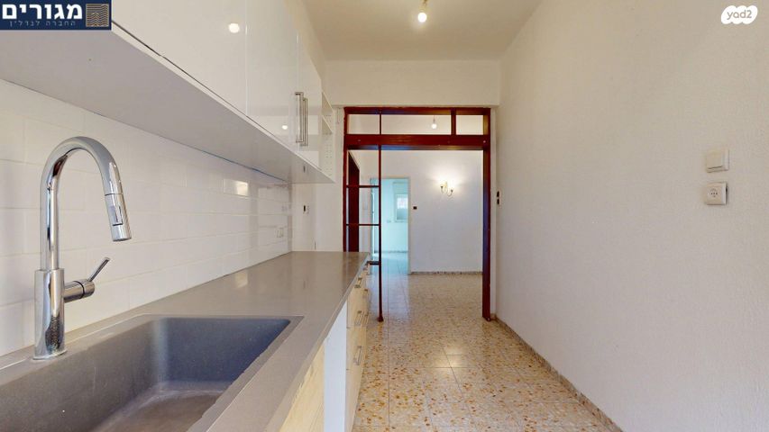 דירה, הס, חיפה