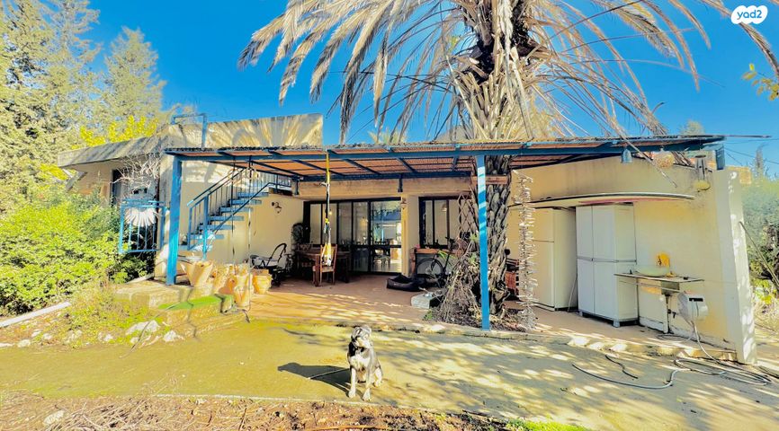 בית פרטי/ קוטג', ראש פינה