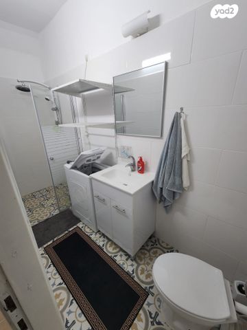 דירה, ארלוזורוב, שכונה ג', באר שבע