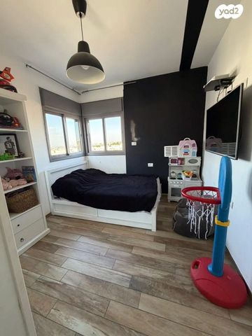 גג/ פנטהאוז, פסגת טל, ראש העין