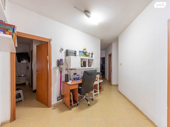 דו משפחתי, עפולה