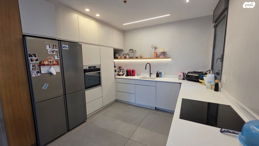 דירת גן, החלוץ, מורשה, רמת השרון