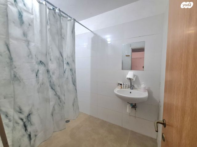 דירה, פיק"א, לב העיר, טבריה