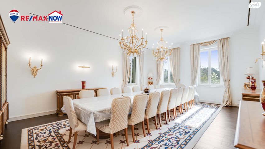 בית פרטי/ קוטג', הגבעה, סביון, סביון