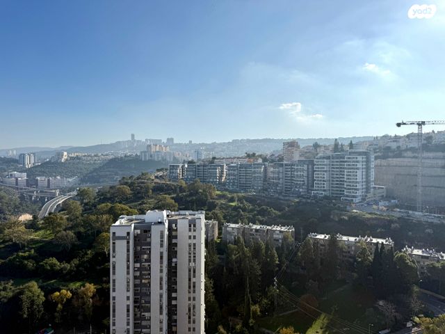 דירה, ליאון בלום, רמת הדר, חיפה