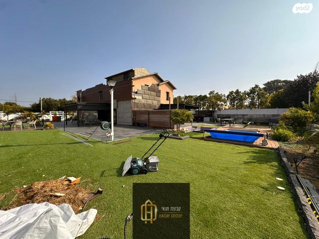 בית פרטי/ קוטג', יצחק קורדובה, משמר השבעה, משמר השבעה