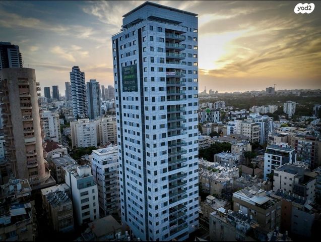 דירה, נחלת גנים, רמת גן