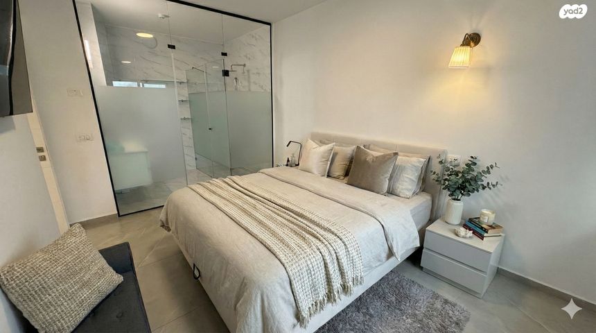 דירה, חביבה רייק 14, רמת גן