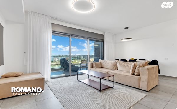 דירה, אגם דלתון, שקמים ואגמים, אשקלון