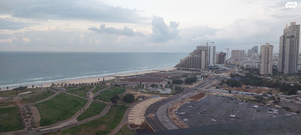 דירה, דרום חדש, פארק הים, בת ים