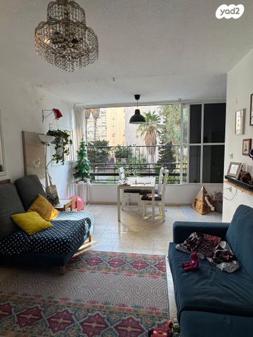 דירה, הפודים, נחלת גנים, רמת גן