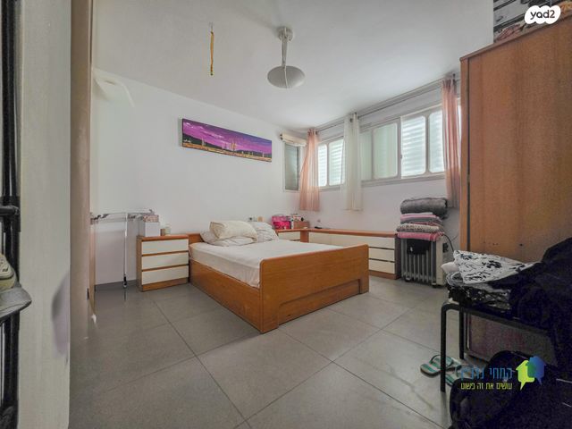 דירה, ערד, הל"ה, גבעתיים