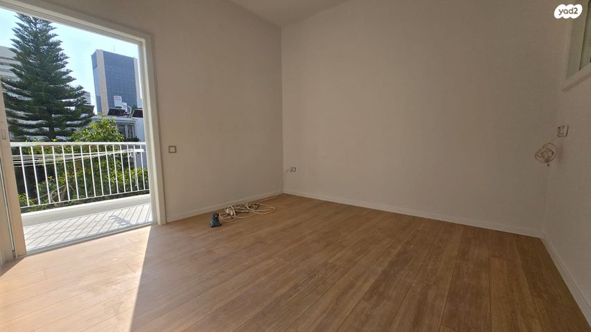 גג/ פנטהאוז, ליאונרדו דה וינצ'י, הצפון החדש - דרום, תל אביב יפו