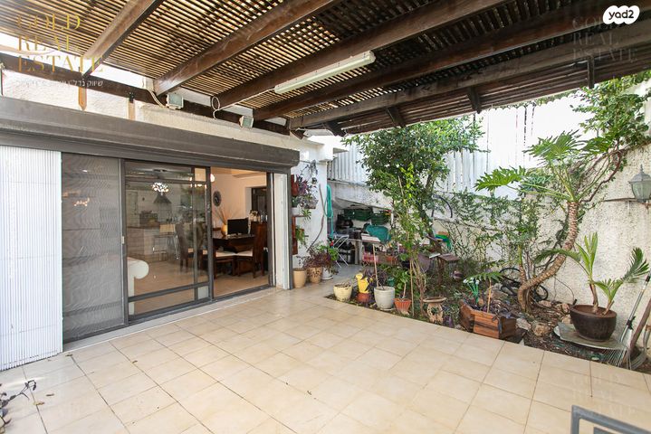 דירת גן, נורית, ורדיה, חיפה