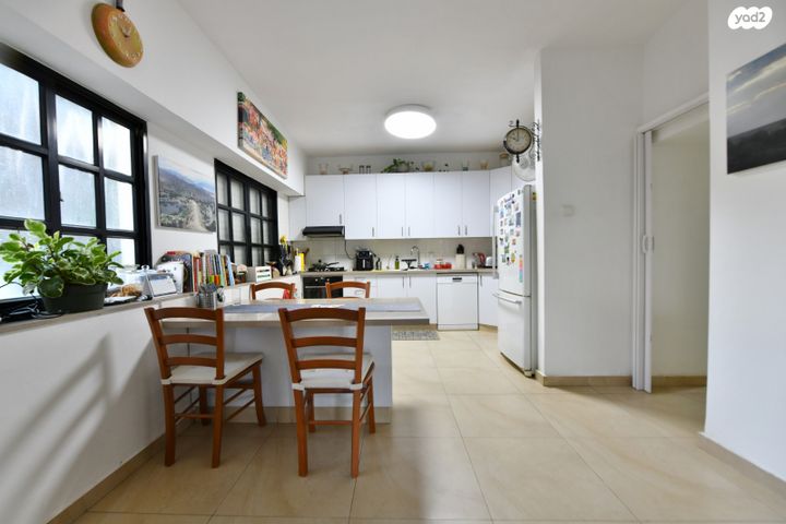 בית פרטי/ קוטג', ז'בוטינסקי, גבעת שמואל