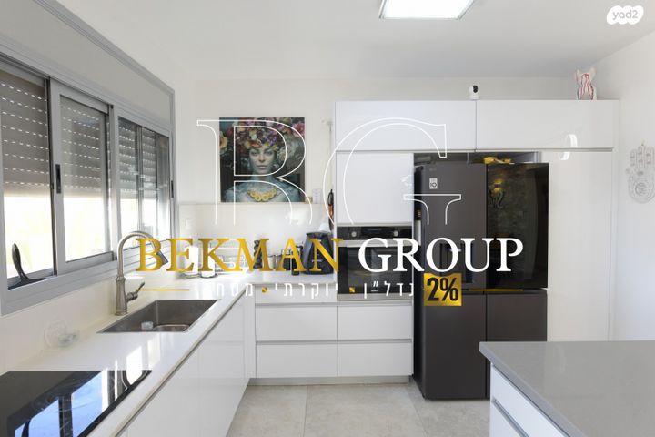 דירת גן, אילת