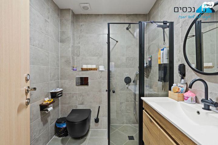 דירת גן, גולדה מאיר, מורשת, מודיעין מכבים רעות