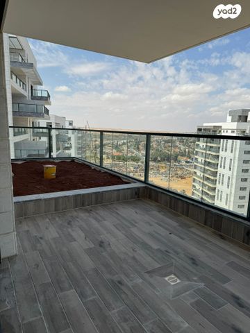 נאות הדרים / המבואה הדרומית