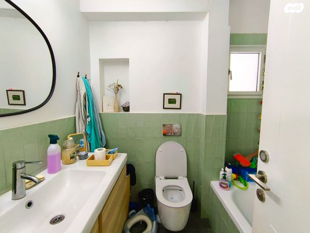 דירה, שפירא, תל אביב יפו