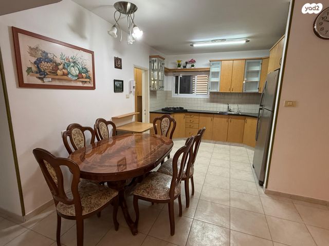 דירה, דוד ניב, נווה זאב, נאות אילן, באר שבע