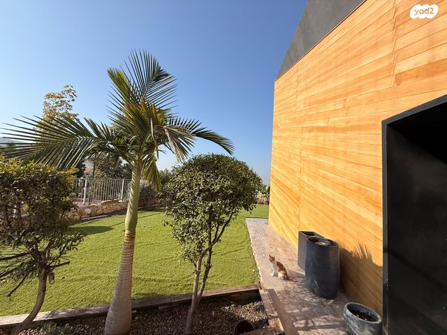 בית פרטי/ קוטג', נורית