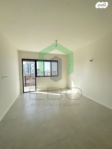 דירה, דרך שלמה, פלורנטין, תל אביב יפו