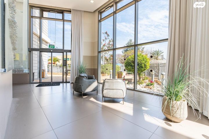 דירה, הדודאים, עין הים, חדרה