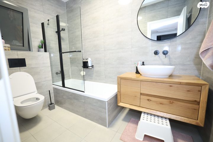 דירה, נחל פרת, פארק הנחל, באר שבע